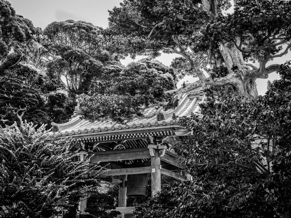 Templo Hase Dera Famoso Kamakura Japão Viagens Fotos — Fotografia de Stock