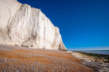 Yedi Kızkardeşler, İngiltere'nin Güney sahilleri - Beyaz kayalıklar gezi fotoğrafçılığı