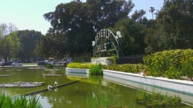 Beverly Hills, Los Angeles 'ta