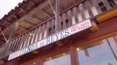 San Diego Eski Kasabası - Fiesta del Reys - SAN DIEGO, ABD - 1 Nisan 2019