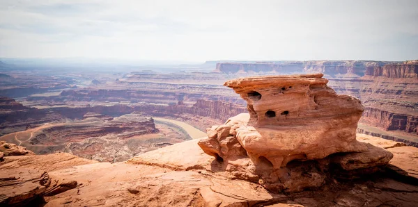 Dead Horse Point in Utah - travel photography