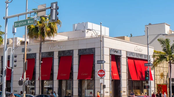 Hermes storefornt on Rodeo Drive Dr Beverly Hills California Los Angeles  United States USA US U S A of America Stock Photo - Alamy