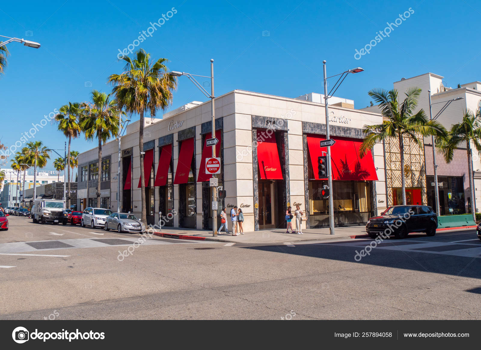 cartier store orlando fl