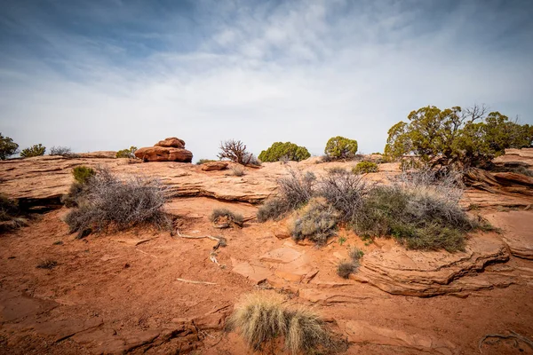 Dead Horse Point in Utah - travel photography