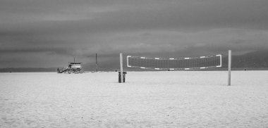 Venedik plaj Kaliforniya