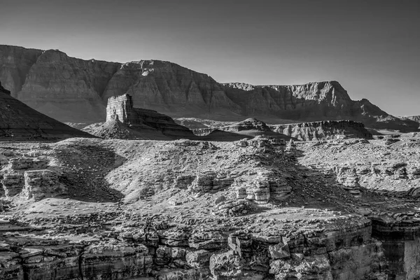 Glen Canyon en Arizona - beaux paysages — Photo