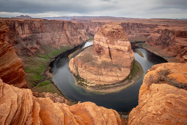 Horseshoe Bend in Arizona - travel photography