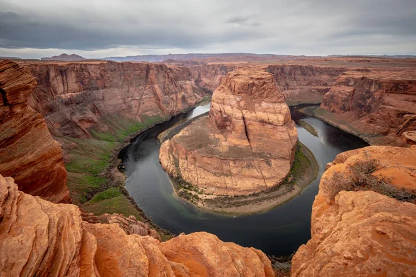 Horseshoe Bend in Arizona - travel photography