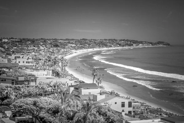 Coastline Malibu Malibu United States America March 2019 — Stock Photo, Image