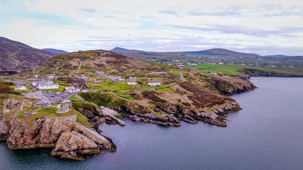 Fort Dunree Rlanda Dunree Head Seyahat Fotoğrafçılığı — Stok fotoğraf