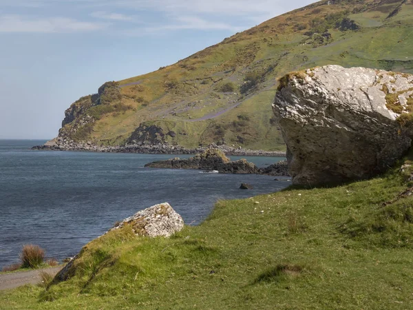 Belle Baie Murlough Irlande Nord Photographie Voyage — Photo