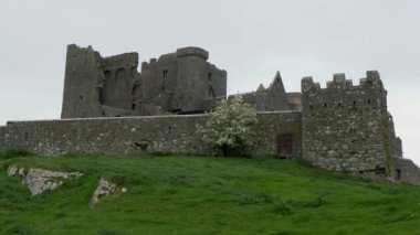 İrlanda'da Cashel Ünlü Rock 