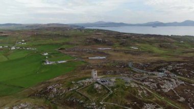 Malin Head - İrlanda'nın en kuzey noktası  
