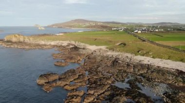 Malin Head - İrlanda'nın en kuzey noktası 