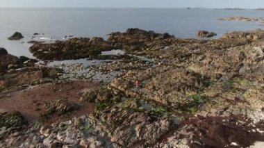 Malin Head - İrlanda'nın en kuzey noktası