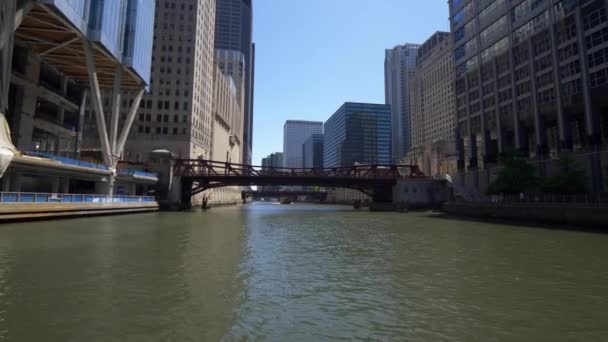 시카고 Chicago 2019 — 비디오