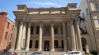 Louisville Belediye Binası - Louisville, Kentucky - 14 Haziran 2019