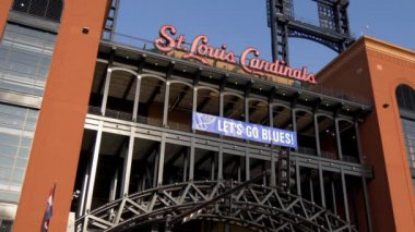 St. Louis Cardinals - Saint Louis, Missouri - 19 Haziran 2019
