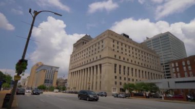 Carnahan Adliyesi St. Louis City Circuit Court - Saint Louis, Missouri - 19 Haziran 2019
