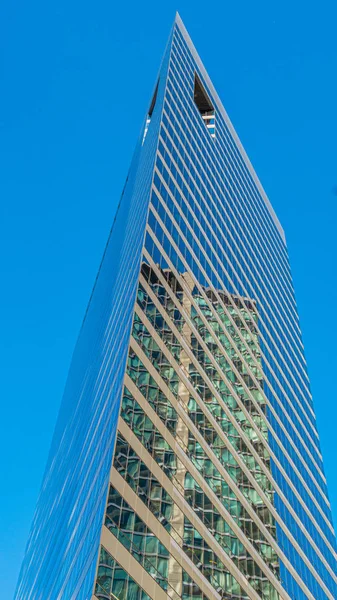 Modern Architecture Chicago Chicago Illinois June 2019 — Stock Photo, Image