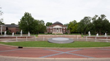 Louisville Üniversitesi - Louisville. Abd - 14 Haziran 2019