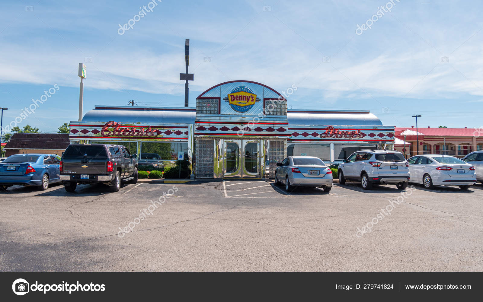 DENNY'S, Cutler Bay - Photos & Restaurant Reviews - Order Online