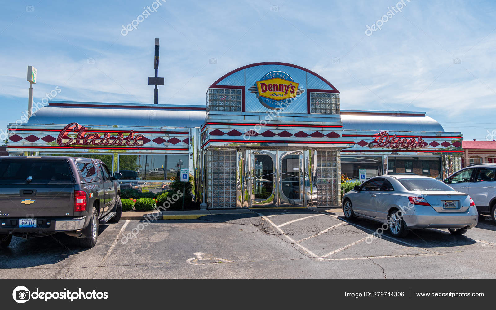 DENNY'S, Cutler Bay - Photos & Restaurant Reviews - Order Online