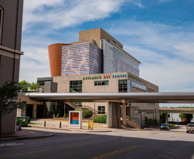 Louisville Muhammed Ali Merkezi - Louisville. Abd - 14 Haziran 2019