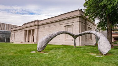 Louisville Hız Anıtı Müzesi - Louisville. Abd - 14 Haziran 2019