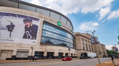 Enterprise Center St. Louis - St. Louis, Missouri - 19 Haziran 2019