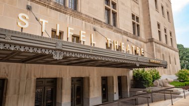 Stifel Theatre St. Louis - St. Louis, Missouri - 19 Haziran 2019