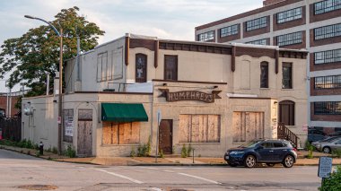 St Louis Humpheys evi - St Louis, Missouri - 19 Haziran 2019