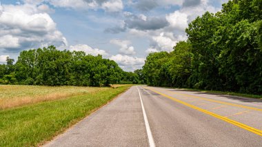 Nashvilles Trace Tennessee Leipers Fork at - Leipers Fork, Tennessee - 18 Haziran 2019