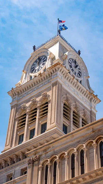 Hôtel de Ville de Louisville - LOUISVILLE, États-Unis - 14 JUIN 2019 — Photo