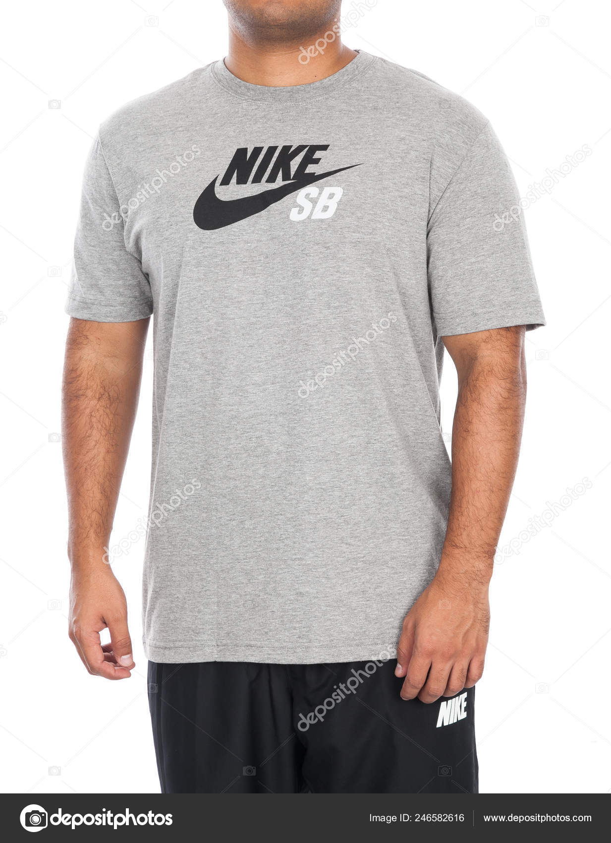 camisetas marca nike