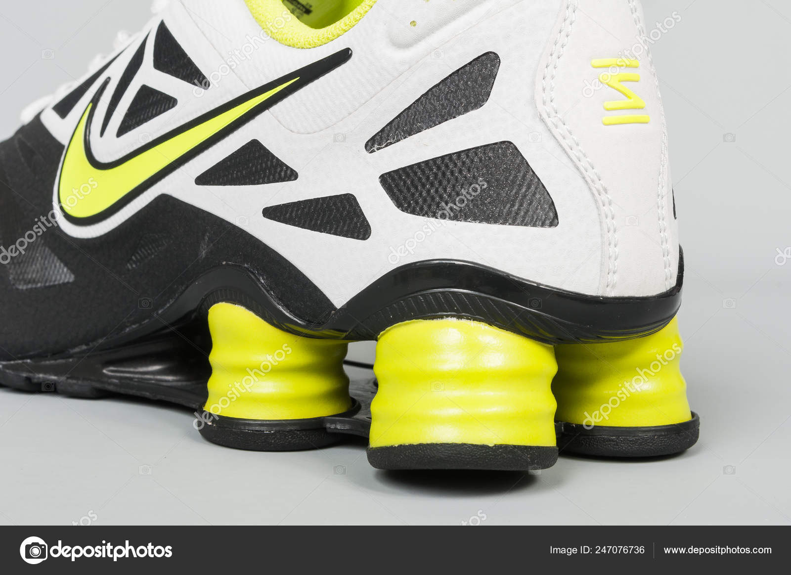 shoes that come out in february 2019