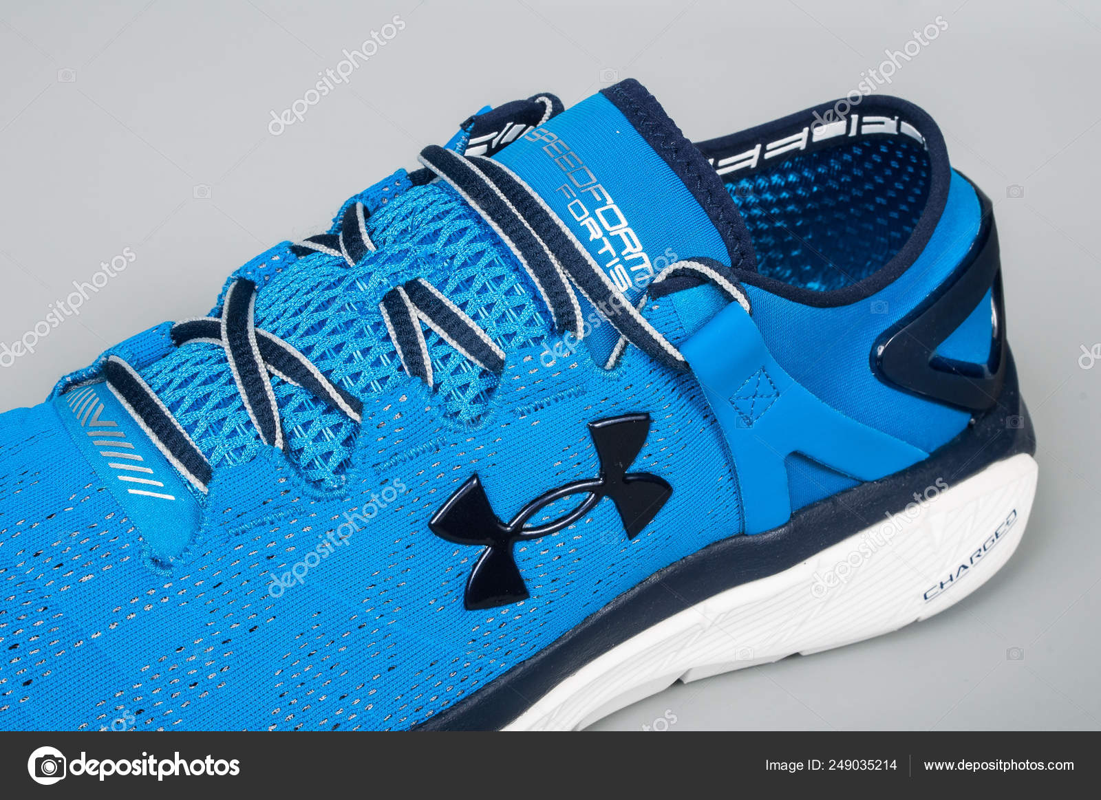 saucony xodus iso mujer blanco