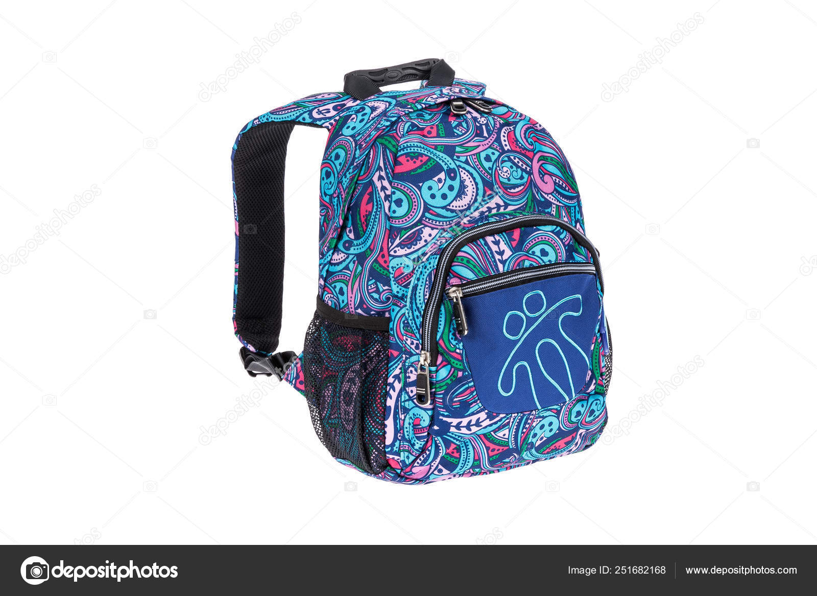 totto backpack