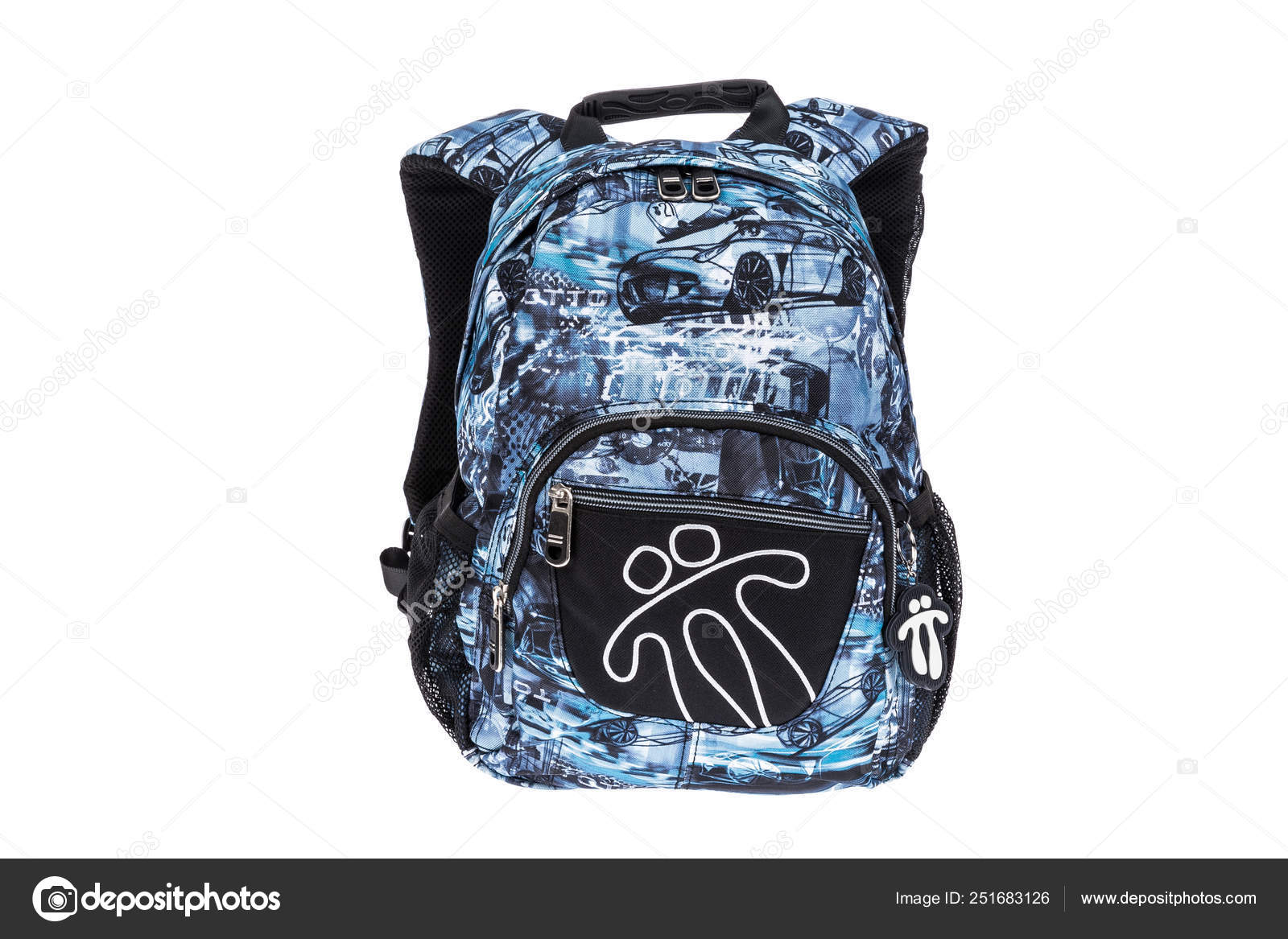 totto backpack