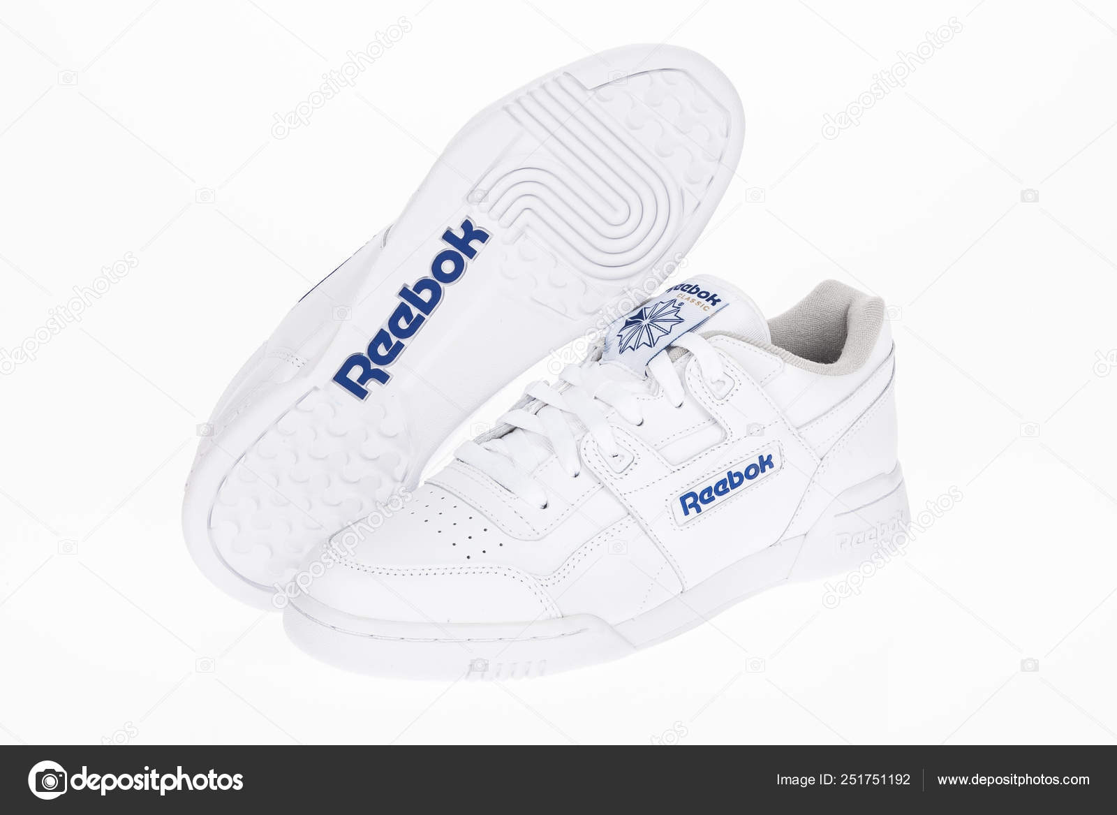 reebok medellín