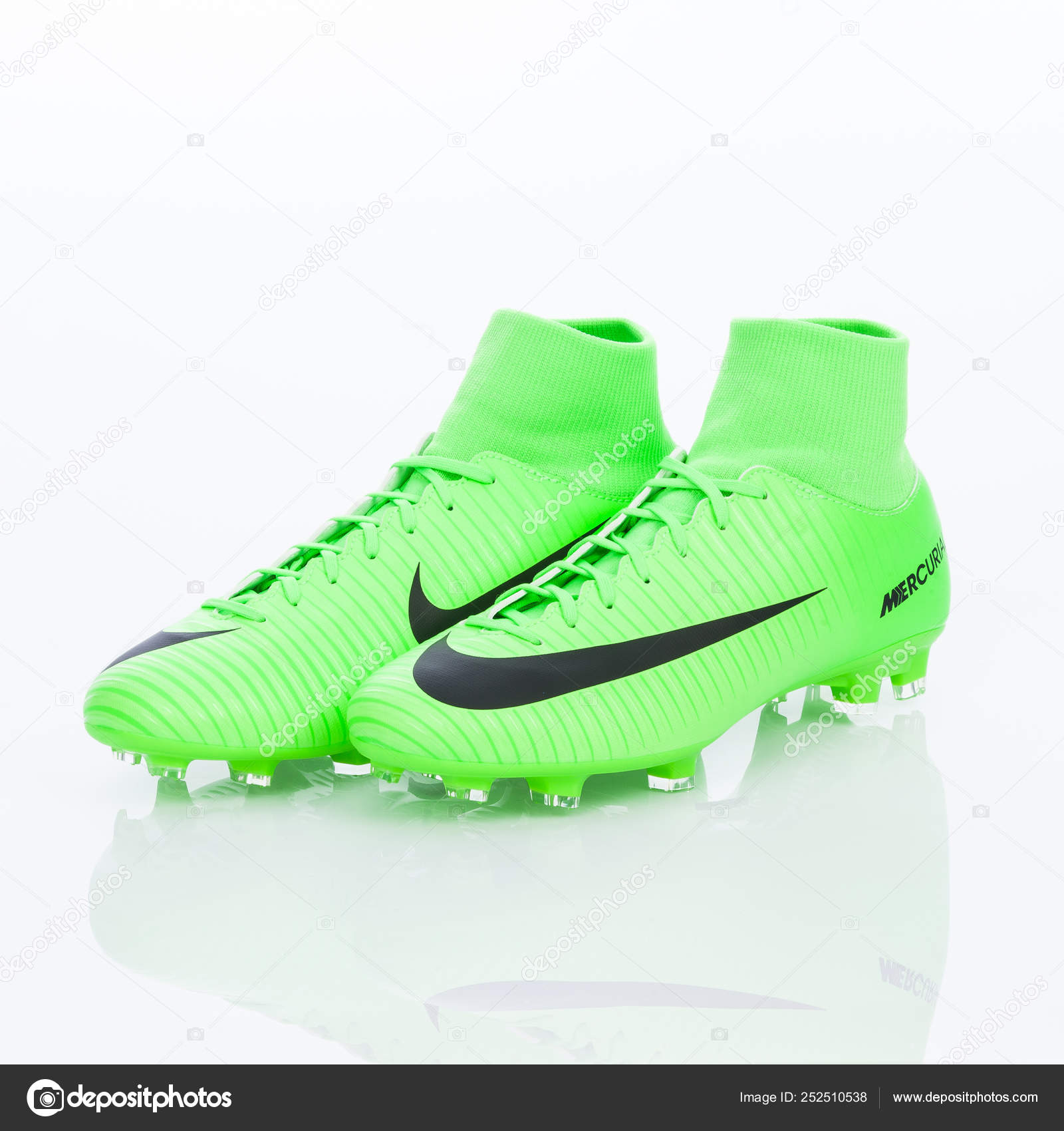 2019 nike soccer cleats