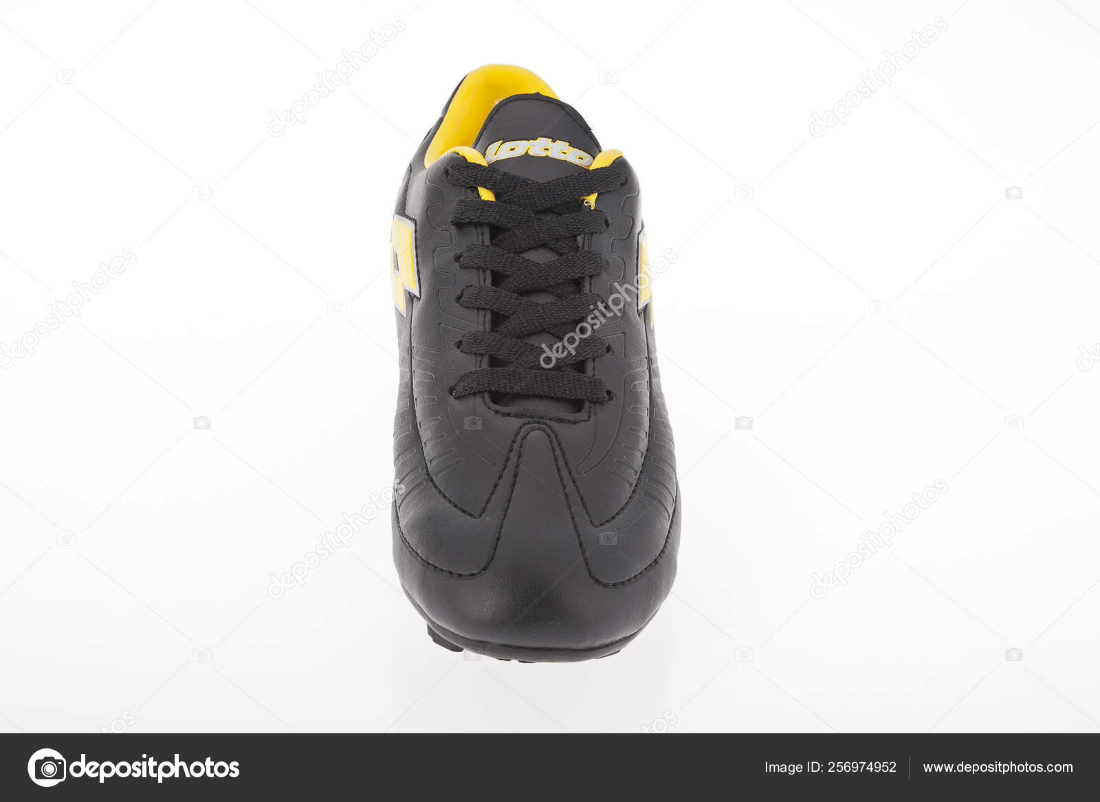 witte voetbalschoenen