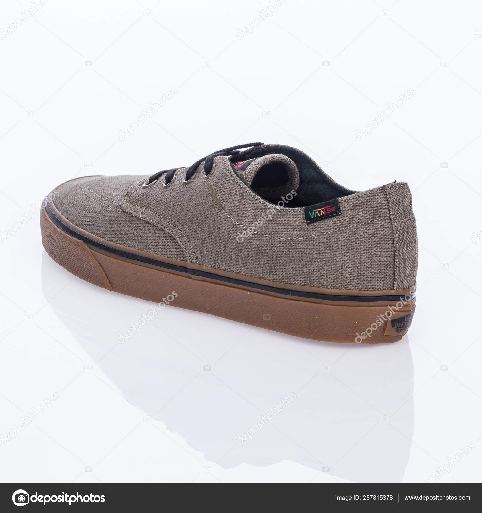 tenis deportivos vans