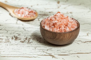 Himalaya Pembe Tuz Kristalleri - Pakistan 'dan Gurme Kızıl Kaya Kristalleri.
