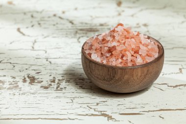 Himalaya Pembe Tuz Kristalleri - Pakistan 'dan Gurme Kızıl Kaya Kristalleri.