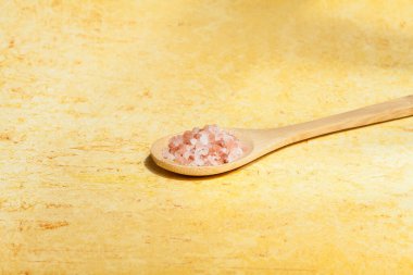 Himalaya Pembe Tuz Kristalleri - Pakistan 'dan Gurme Kızıl Kaya Kristalleri.