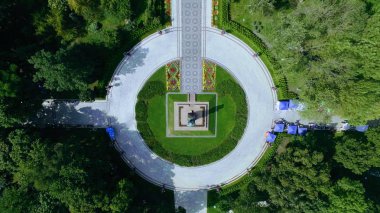 Frome yukarıda. Kiev #1