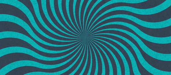 Şablon, afiş, poster ve broşür için renkli çizgiler. Dönen girdap ya da girdap. Vektör arkaplanı.