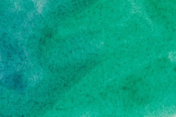 Aquarell nassen Hintergrund. blau. Aquarell abstrakten Hintergrund. — Stockfoto