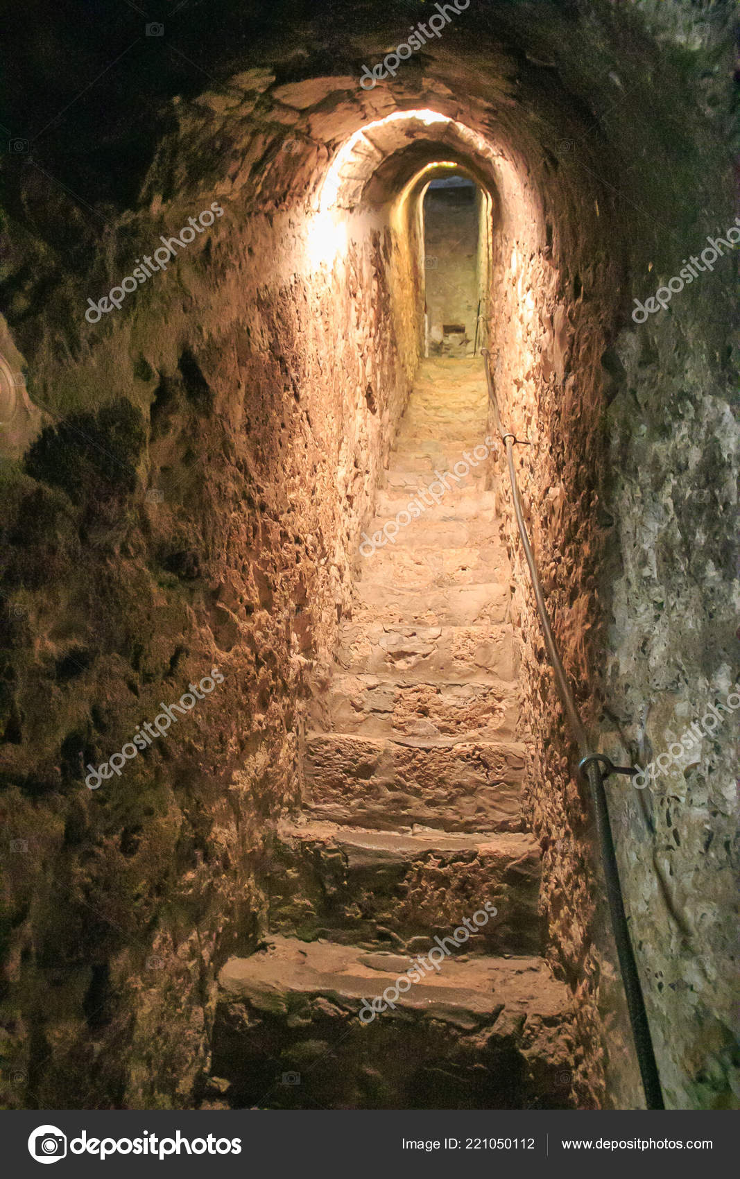 Romania Transylvania October 2015 Bran Castle Residence